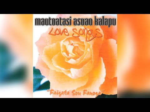 Mautoatasi Asuao - Moe I le Po Masina