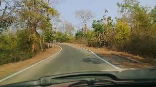 preview picture of video 'Way to Palamau Fort'