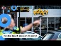 Twee lichamen gevonden in bioscoop in Groningen