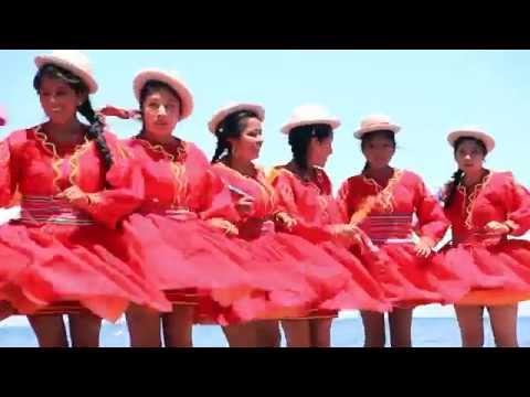 SICURIS JUVENTUD OBRERA - MIX HUAYNO SICURI I