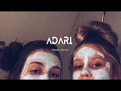 Aadari (slowed & reverb)