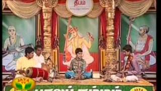 Issai Mazhalai - Prachotan  - Carnatic Music Concert
