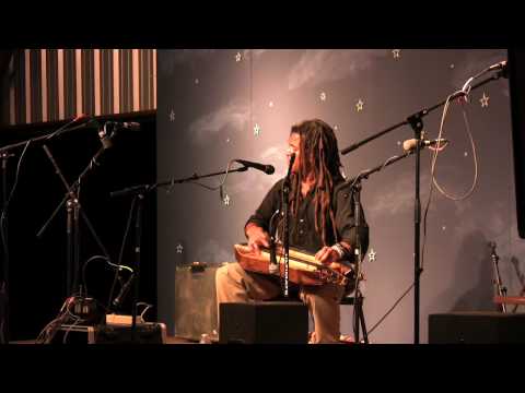 Dulcimerica 138 - "Winter Creek Reunion" - Mountain Dulcimer