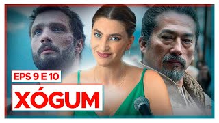 XOGUM: O FINAL QUE NINGUÉM ESPERAVA?!