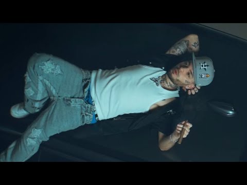 KiD Astro - Presidencial (Official Visualizer)