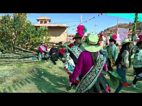 GRAN BANDA SOCIEDAD FILARMONICA ESTILOS PERÚ - CHILCAS OCROS ANCASH 2025