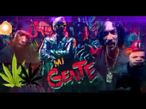 Last episode's my people ( mi gente) mashup snoop dogg vs. J balvin, Willy William.