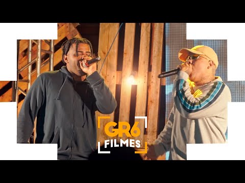 Magal e MC JhoJhow - Influencer (GR6 Explode) Faixa 06 DVD "Predestinado ao Sucesso"