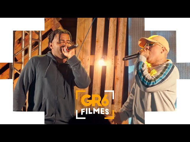Download MC Magal e MC JhoJhow – Influencer