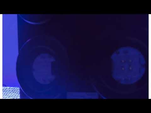 ATI Straton Pro G2 153 VS Dalua Illumagic X4 #aquarium #coral #fish 