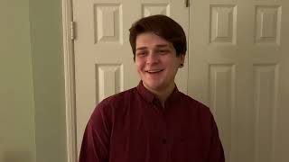 Rabbit Hole: Jason's Monologue