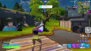 SUETAM VOLTOU AO PRIME NO CAMPEONATO RELOAD