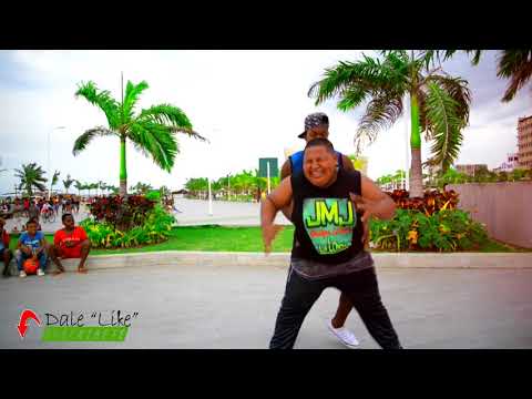 Picada A Loca - Los Propios Ft. Patio 4 Dek (SalsaChoke 2018)"JMJ CODIGO URBANO