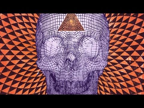 Dead Man's Chest - Myth & Fire