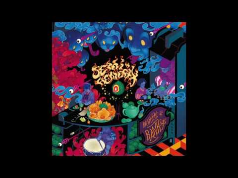 Semi-Hendrix (Ras Kass & Jack Splash) - Loogies