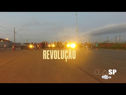 CLÃSP - Revolução