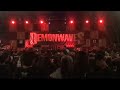 Download Lagu Tenget live DEMONWAVES.."tenget" Mp3 Free