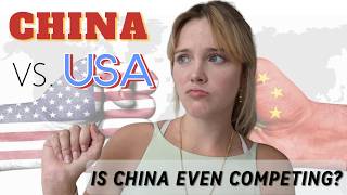 I Lived in China. They Don't See America the Way We Do.