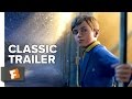 The Polar Express (2004) Official Trailer - Tom ...