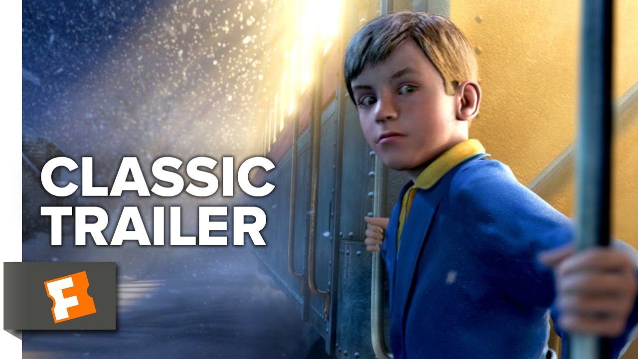 The Polar Express