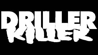 DRILLER KILLER - Total Fucking Hate [FULL ALBUM]