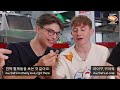 British Highschoolers Fly to Korea to try REAL Street Food!! thumbnail 2