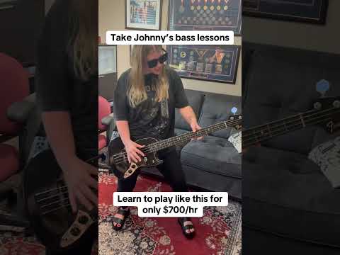 Learn to be a master of bass #comedy #funny #bass #basslessons