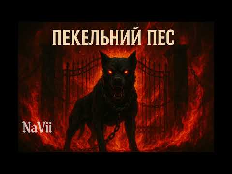 NaVii — ПЕКЕЛЬНИЙ ПЕС (Official Audio)