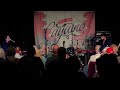 Rose Cousins - I Believe in Love (and it's very hard) LIVE - Cayamo 18 (Mar 19, 2026)