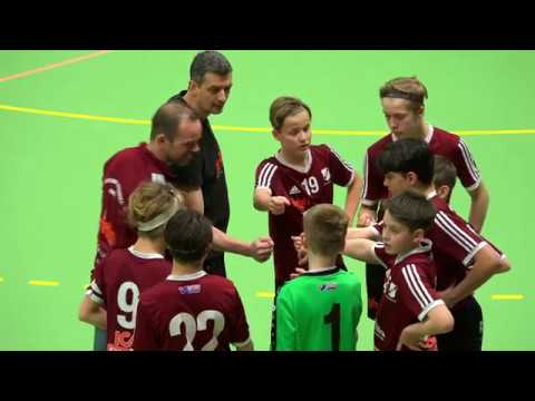 Vassunda IF 1 - Hammarby IF