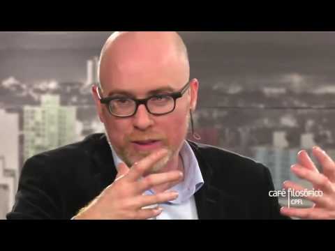 Café Filosófico - Melancolia do Poder