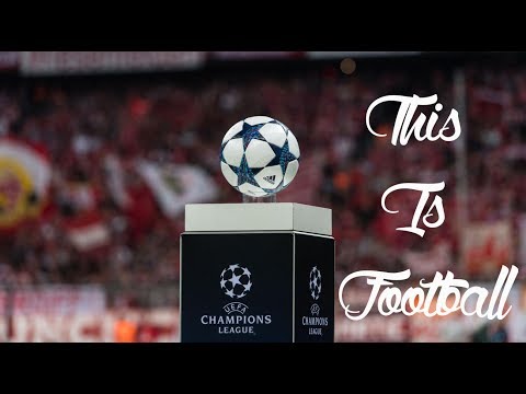 This is Football 2016-17 - STUNNING - HD