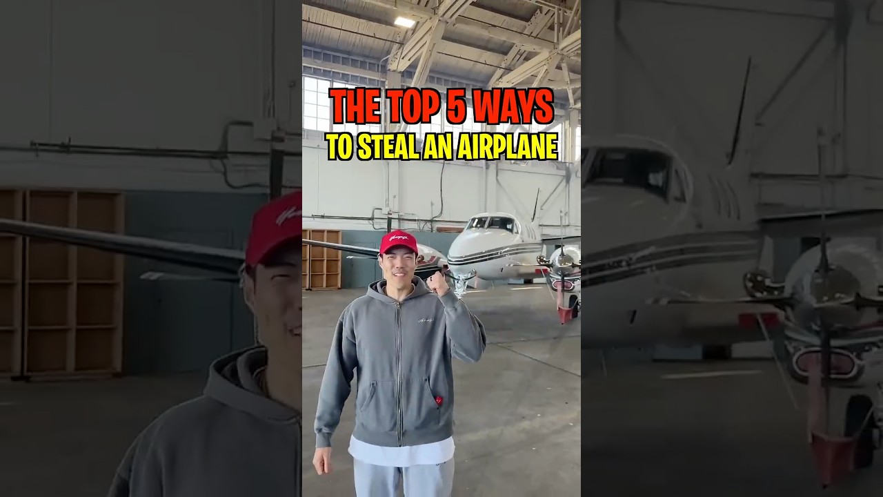 How to Fly for FREE Every Time
