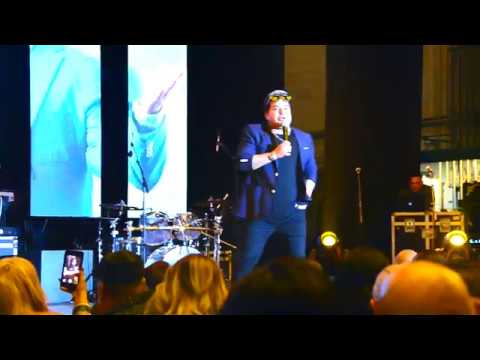 Robertico en Tampa (2017)