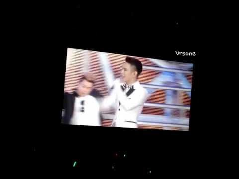 141005 Tiffany Snsd And Key Bangbang