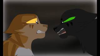 Hollyleaf AMV - Out of Hell