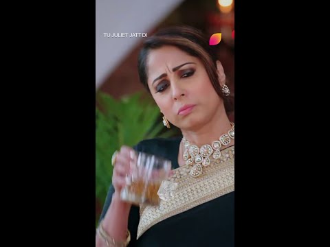 Heer's Comebacks | Tu Juliet Jatt Di