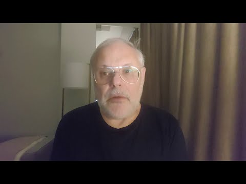 Commentary on current events from November 3, 2025. Mikhail Khazin