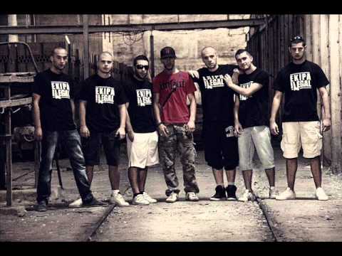 NA G ft. LOTI - Mentalitet Ballkan (2013)