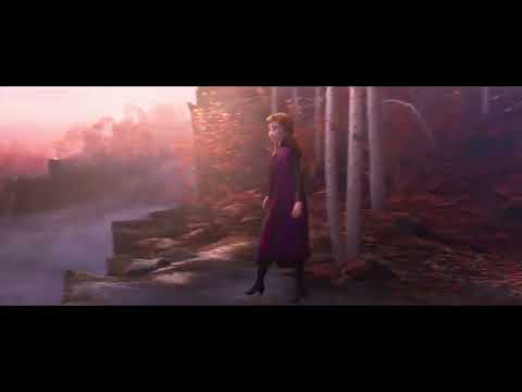 Frozen 2 || Happy birthday fall from ABC 7 || TV spot (2019)