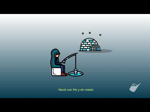 SERKO ❄️ BAJO CERO ❄️   #EUT