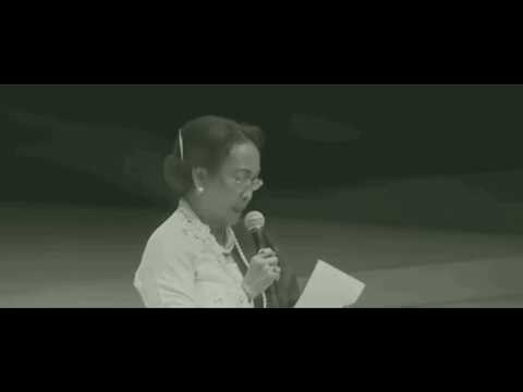 Papiozi - Balasan Puisi Sukmawati