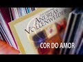 Andreas Vollenweider / Milton Nascimento / Cor Do Amor / Vinyl 💎 Ortofon 2m Black