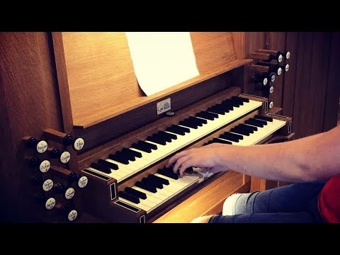 GL 470 - Wenn das Brot das wir teilen - Improvisation