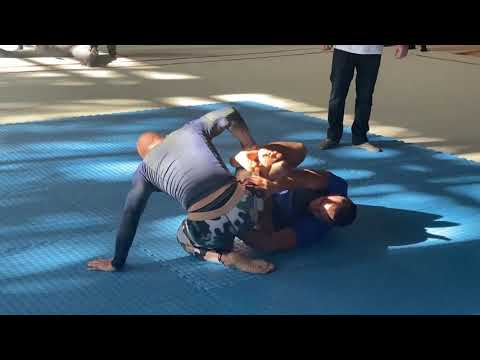 Veselin Dukov RGC 9, 72kg SF