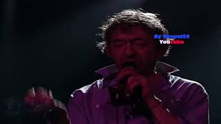 Serge Gainsbourg - My Lady Héroïne [HQ Live 1985]