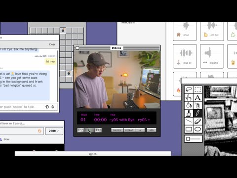 Video Thumbnail
