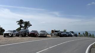 Download lagu 🔥 The Ultimate GWM Family Road Trip | Tip of Borneo, Sabah 🌊🚙 mp3
