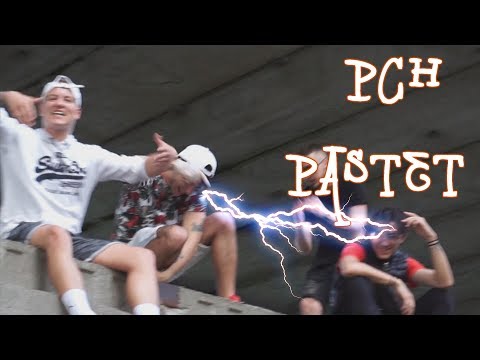 02. RARE boi x DUSHKOV x ACE x SHIZO - PASTET (prod. FLIPENDOTO) (dir. by KALINSBRADATA)