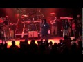 6. Stephen Marley Live - Freedom Time @ Pittsburgh, PA USA - July 5, 2011